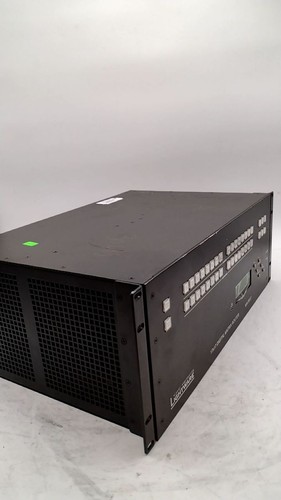 Lightware MX-FR17 17x17 Digital Matrix Router - Photo 5/5