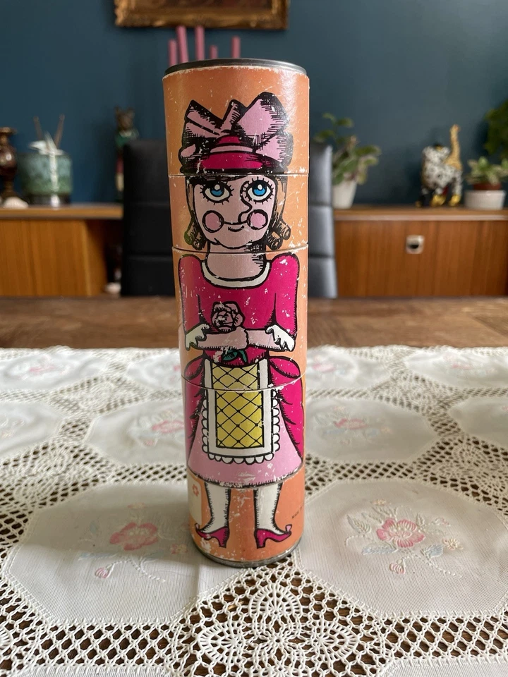 rare ancien kaléidoscope made in JAPAN  IKECHO Vintage - Photo 2/4