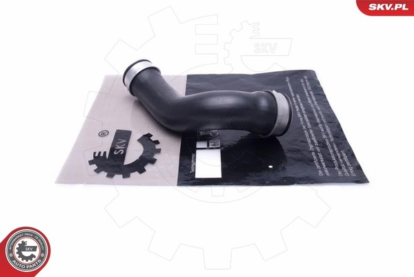 Esen SKV 54SKV063 Ladeluftschlauch For MERCEDES-BENZ-image