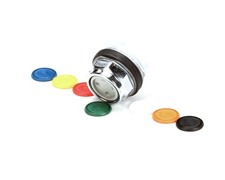 Falcon Fabricators Push Button Start/Stop 10-01-001 - Free Shipping + Geniune