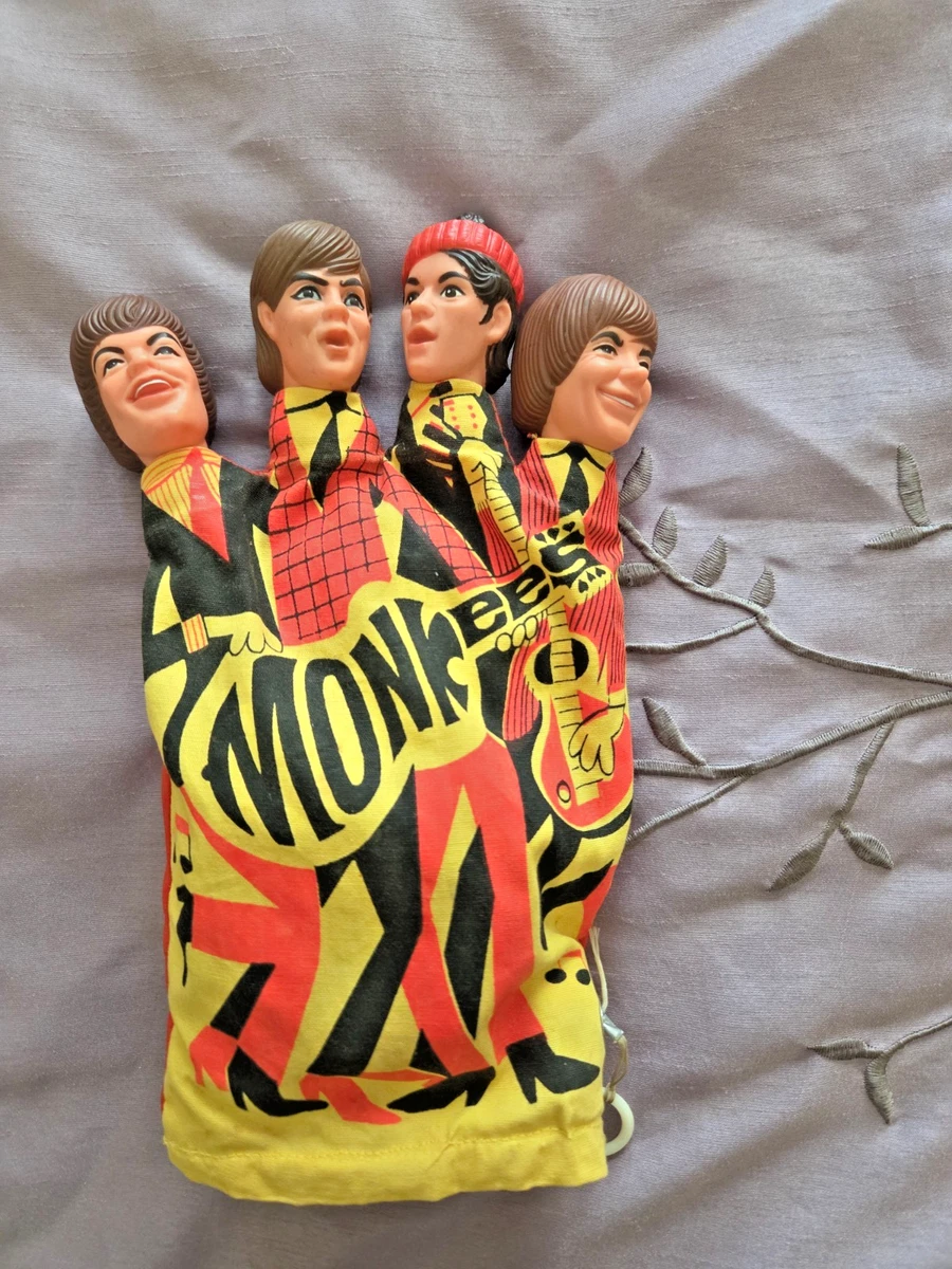 25+ Original The Monkees Memorabilia for sale | Updated Oct 2026