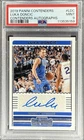 2019-20 Panini Contenders Luka Doncic #CA-LDCAutographs Auto /99 PSA 9