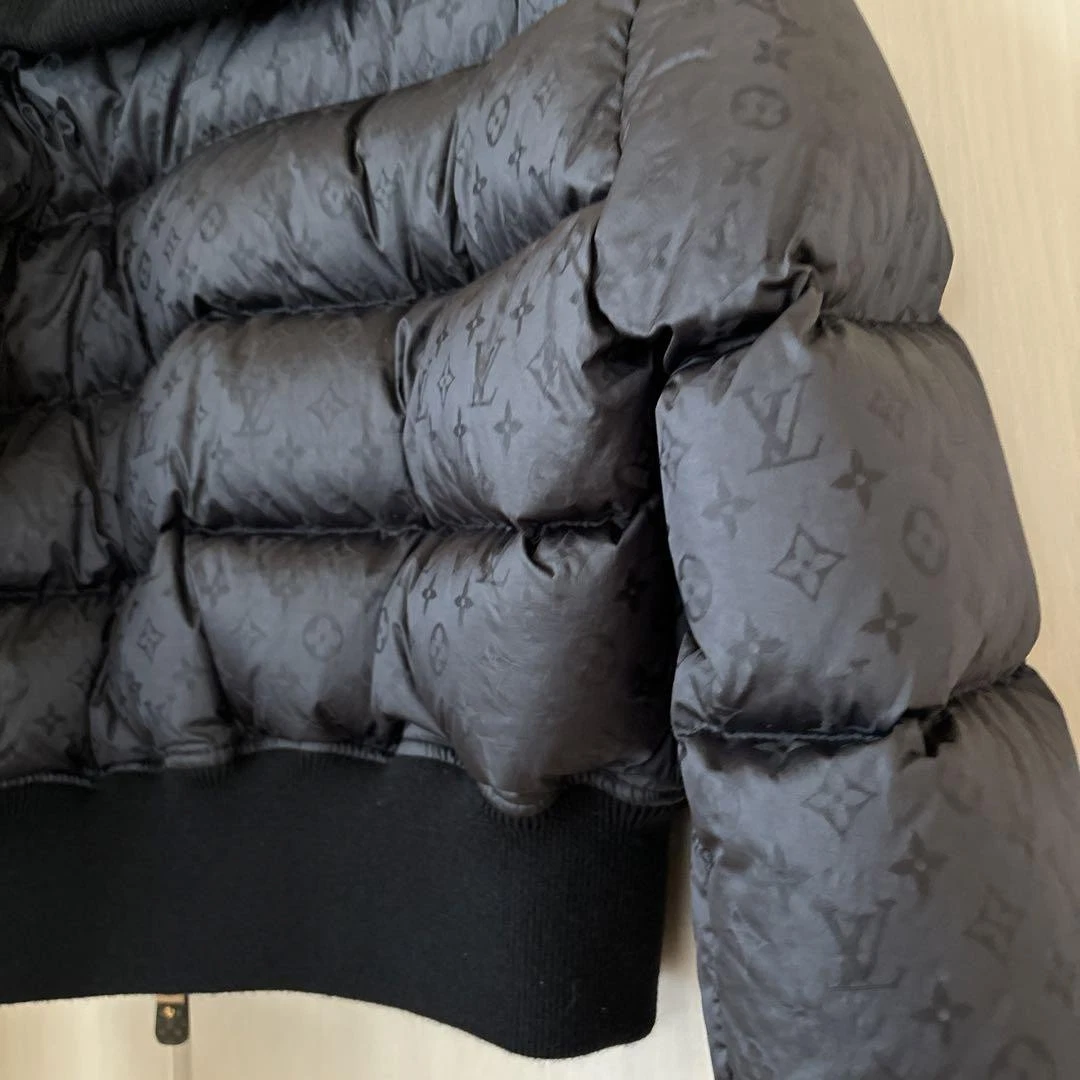 LOUIS VUITTON（LV） piumino louis vuitton