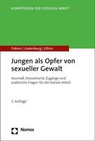 Clemens Fobian (U. A.) | Jungen Als Opfer Von Sexueller Gewalt | Taschenbuch