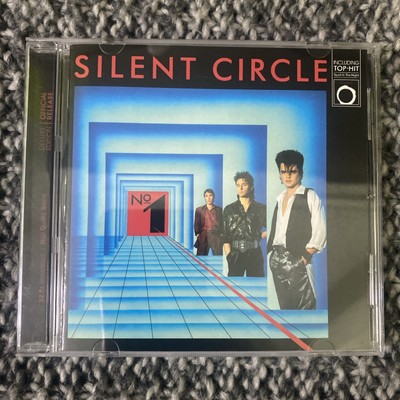 Silent Circle Cd No 1  1986-2017