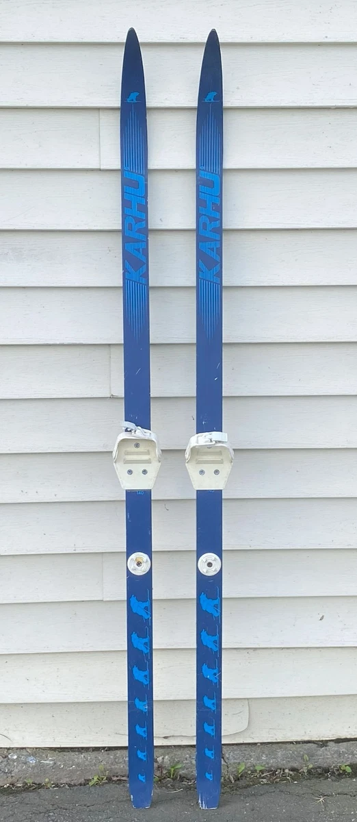Karhu Skis for sale - eBay