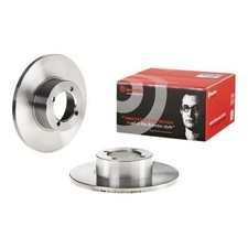 Disque de frein Opel REKORD