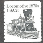 1870s LOCOMOTIVE COILS  #1897A — photo 2