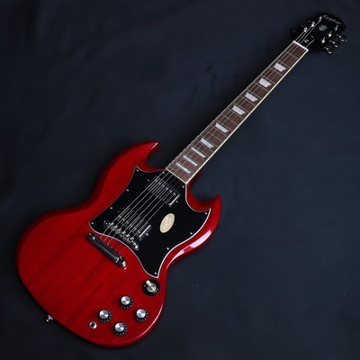 Epiphone / SG Standard Cherry Electric Guitar