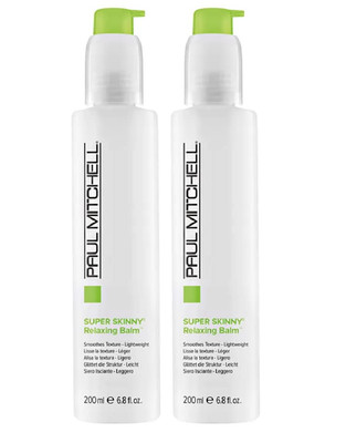Paul Mitchell - Super Skinny Relaxing Balm  6.8 fl oz  -- 2pk