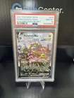PSA 10 Rayquaza VMAX (Alternate Art Secret) 218/203 Swsh07: Evolving Skies Holo