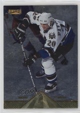 1996-97 Pinnacle Foil Michal Pivonka #173 e0k