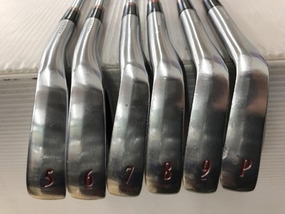 DUNLOP SRIXON Z COMBO RED LTD 5-9,P NS MODUS 120 Design Tuning S R83905