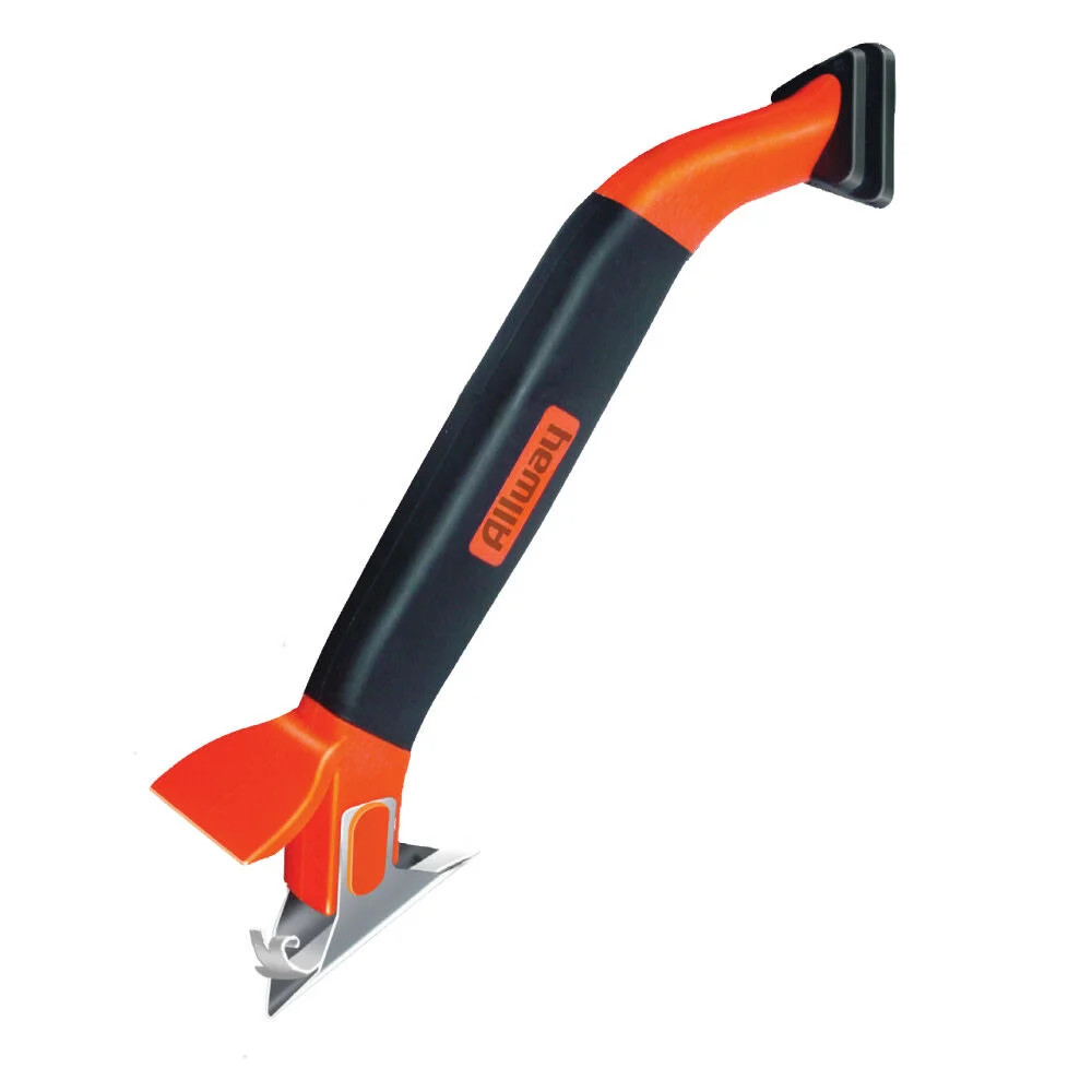 Комбинированный инструмент для конопатки Allway Tools 3-В-1 2590₽