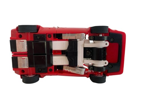 Vintage G1 Transformers Sideswipe Complete - Picture 9 of 13