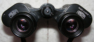 Carl Zeiss Jenoptem 8x30W binocolo multistrato n.5540712. Made in Germany