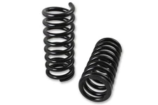C7ZZ-5310-P Scott Drake Performance Coil Springs 1" Drop
