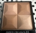 Givenchy AMBER ORGANZA 85 Soft Compact Face Powder (0.38 oz.) — photo 2