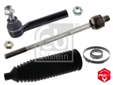Febi Bilstein 43780 Tie Rod for Opel, Vauxhall