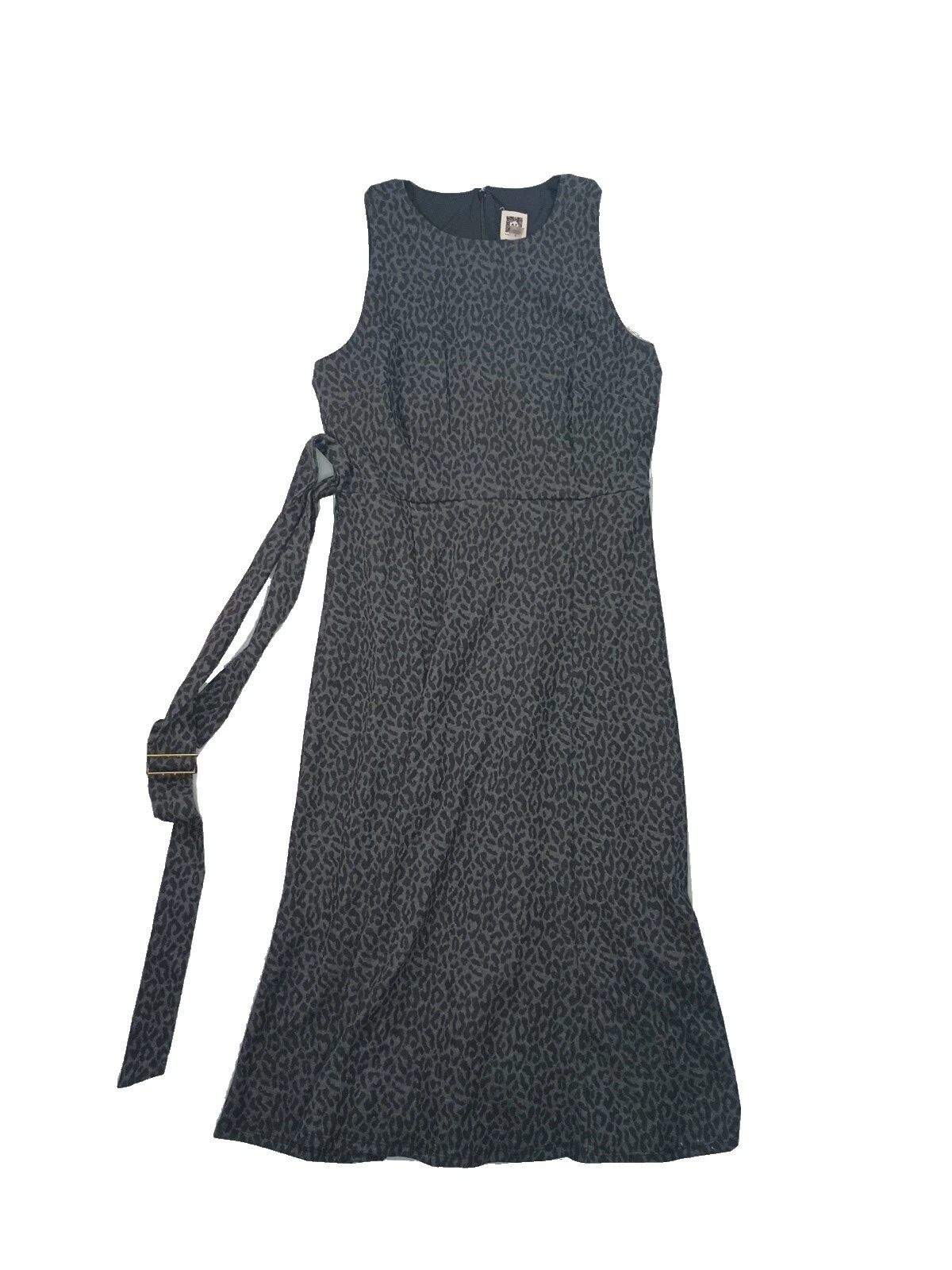 Anne Klein Knee Length Casual Sleeveless Dresses for Women
