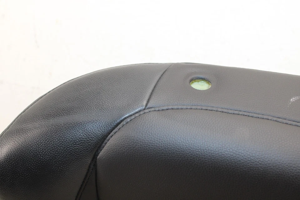 2016-2018 Acura ILX Front Left Upper Seat Cushion OEM JI88 - Image 3 of 4