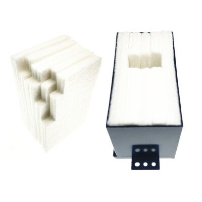 Waste Ink Tank Pad Set für Epson XP640 XP700 XP701 XP710 XP720 XP750 XP760 XP800