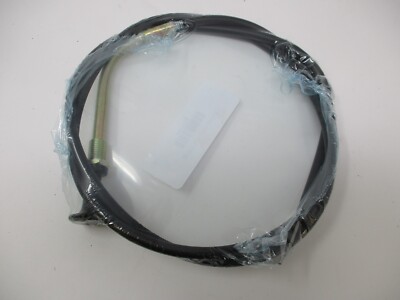 Genuine Toro 120-2291 Choke Cable Titan Zero Turn 74841 74842