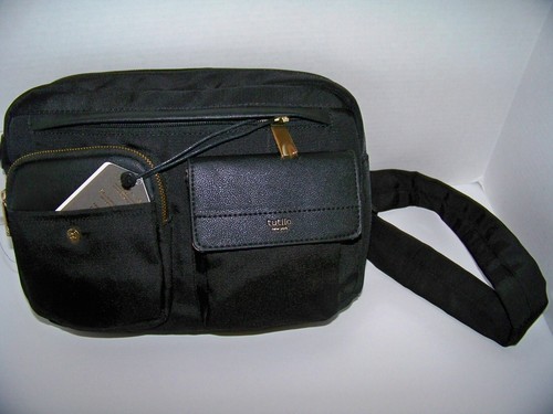 Tutilo Sling Backpack Laptop Tablet 