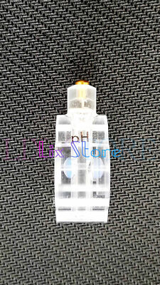 Electrolyte Analyzer Electrode K NaCl Ca pH Ref Reference Electrode 1PCS