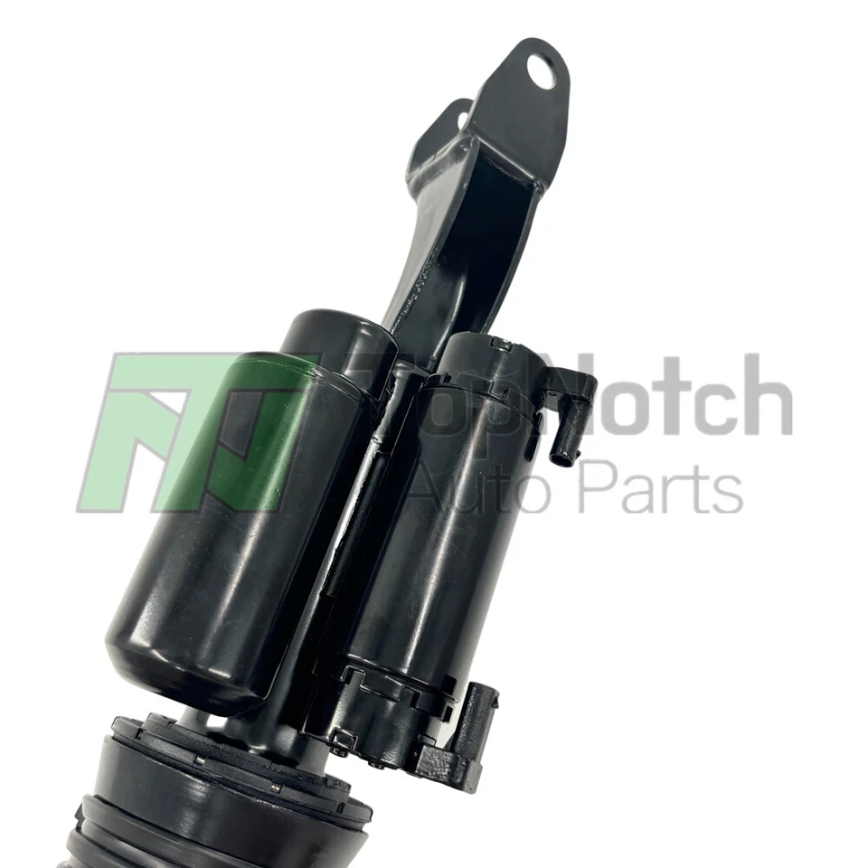 2X Amortiguadores de aire delanteros aptos para Mercedes Benz Clase S W222 S450 S500 S63 4Matic Foto 2 de 4