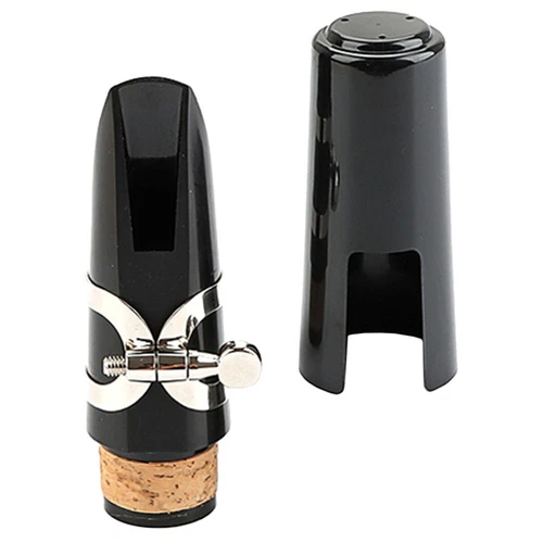  Clarinet Cap Mouthpiece Protector Wind Instrument Mouthpieces Plug