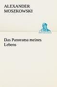 Das Panorama Meines Lebens | Buch | 9783842492165