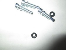 Triumph Trident T160 T150 Carb