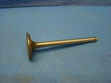 1940-1951 McCormick Deering IHC Tractor Farmall M MV INTAKE VALVE Distillate eng