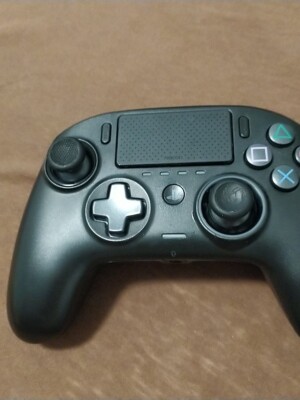 NACON REVOLUTION Pro Controller 3 Kabelgebundenes Gamepad - Schwarz