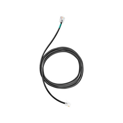 EPOS   CEHS-DHSG  EHS Cable for  IMPACT SDW 5000, DW, SD & D 10 series 1000751