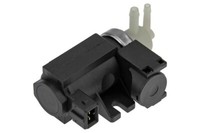 NTY AGR Vakuum Magnetventil FüR Opel Astra H 1.3CDTI 2005- Front