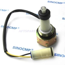 Water Level Sensor VOE14541720 fit Volvo EC140B EC160B 180B EC210B EC240B EW200B