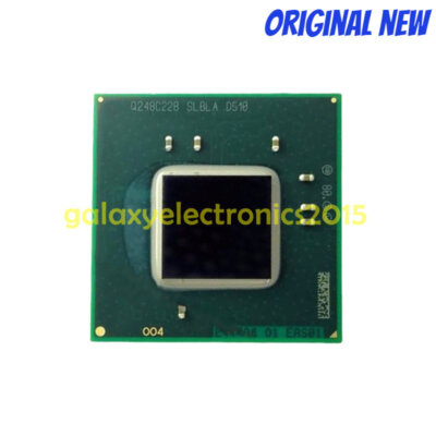 New Original SLBLA D510 CPU BGA Graphic Chipset 100% Good Working