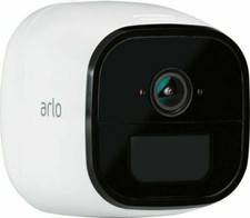 Arlo Go HD Security Camera VML4030 GSM Unlocked, White
