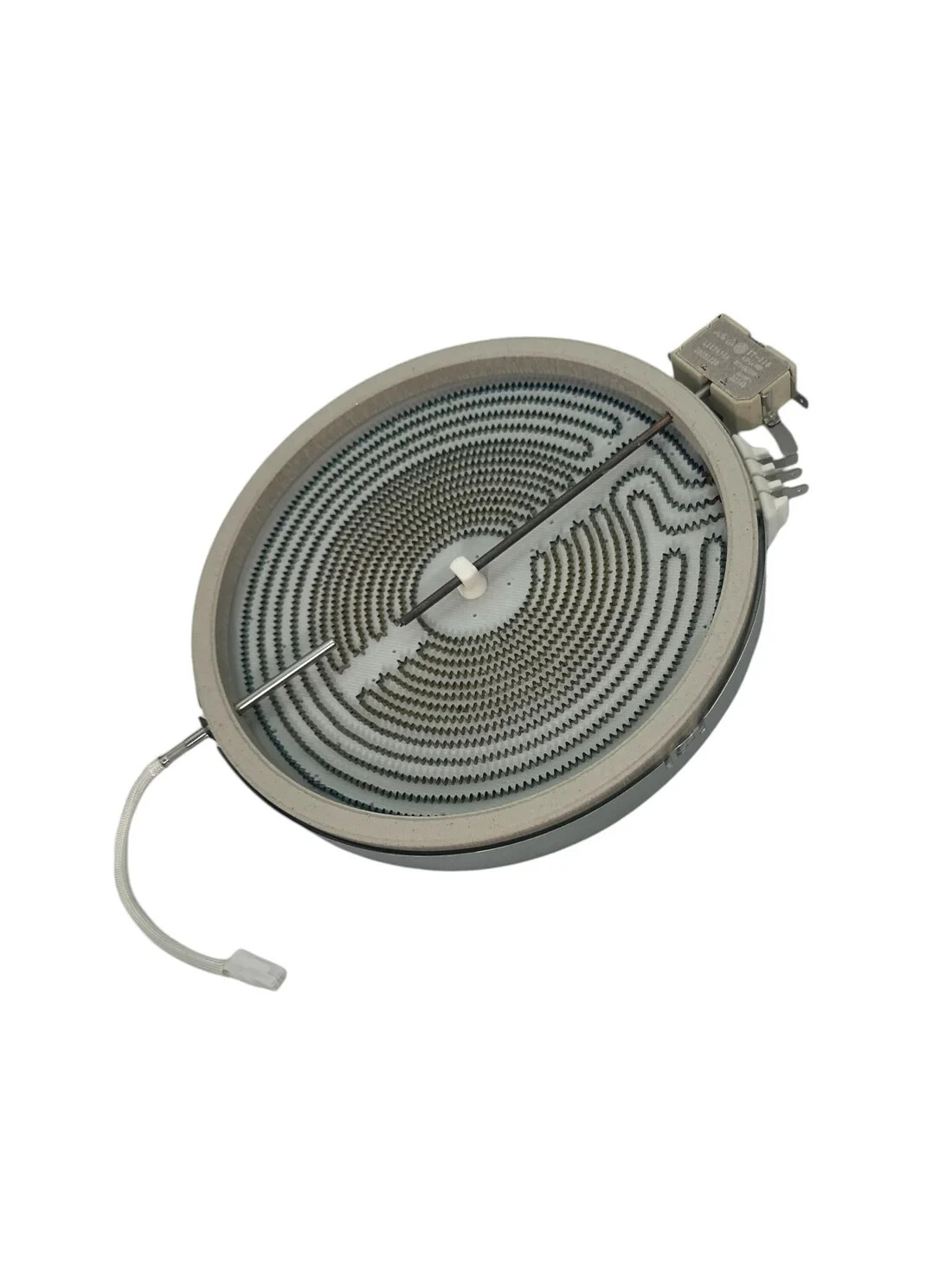 Whirlpool Range Dual Surface Element With Sensor Probe WP74008228-image