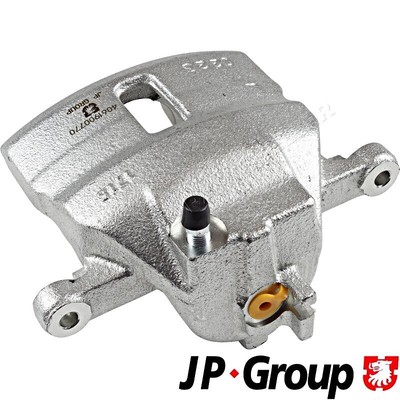 JP Brake Caliper Front Left 410112F52A | eBay