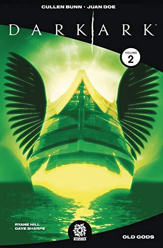 DARK ARK VOL. 2 TPB.by Bunn, Marts  New 9781935002468 Fast Free Shipping**