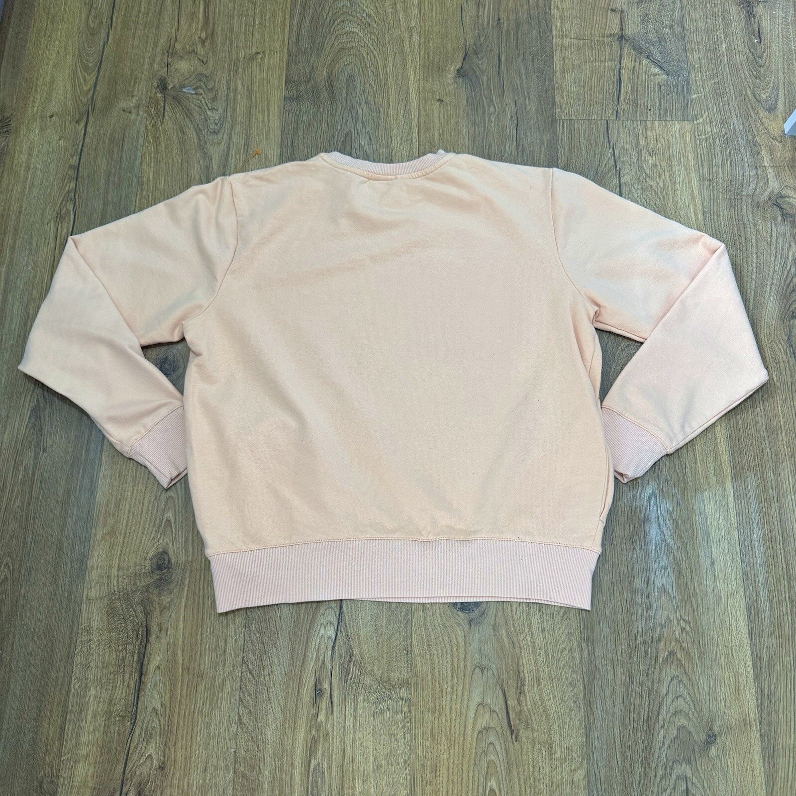 Felpa Fila con cappuccio donna