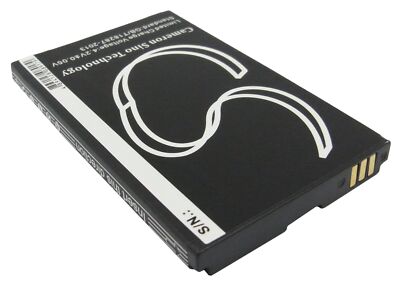 Premium Akku für ZTE MF90, MF90C, MF91 Qualitätszelle NEU