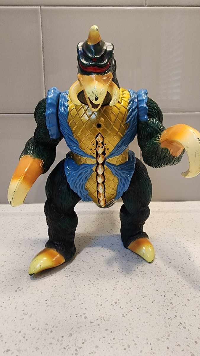 TRENDMASTERS 1995 GODZILLA GIGAN 10