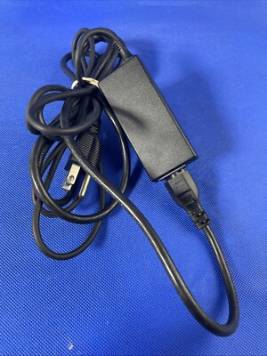 45W AC Adapter Charger For HP TPN-LA15 19.5V 2.31A w/PC Power Supply Cord