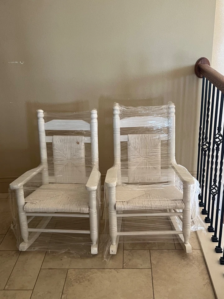 Mecedoras para niños #2 Cracker Barrel Foto 2 de 2