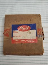 Mall Tool Company Part 4307 Spring Assy