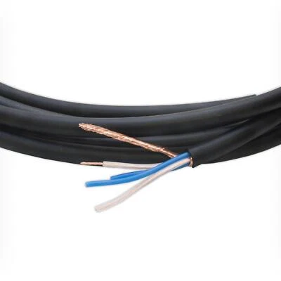 Mogami Neglex 2534 Starquad Balanced Cable.